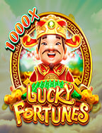 มารู้จัก slot lucky เกมสล็อตสนุกสุดยอดแห่งโชคลาภ