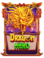 Dragon Treasure รีวิว เกมสล็อตที่ไม่ควรพลาด